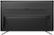 Back Zoom. Hisense - 65" Class R8 Series LED 4K UHD Smart Roku TV.