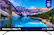 Front. Hisense - 65" Class R8 Series LED 4K UHD Smart Roku TV - Black.