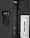 Alt View 1. Hisense - 65" Class R8 Series LED 4K UHD Smart Roku TV - Black.