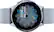 Alt View 18. Samsung - Geek Squad Certified Refurbished Galaxy Watch Active2 Smartwatch 40mm Aluminum - Cloud Silver.