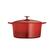 Alt View Zoom 11. Tramontina - Gourmet 6.5-Quart Covered Dutch Oven - Red.