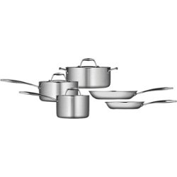 Clearancequeen👑 on Instagram: 🔥 $39.97 Tramontina Primaware 18 Piece  Non-stick Cookware Set, Steel Gray . 🚨 MORE DEALS POSTED ON TELEGR@M🚨 .  💥Link in bio Under “HOT DE@LS” 💥 Follow my Telegram (