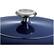 Alt View 14. Tramontina - Gourmet 5.5-Quart Covered Dutch Oven - Gradated Cobalt.
