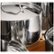 Alt View Zoom 14. Tramontina - Gourmet Tri-Ply Clad 12-Piece Cookware Set - Stainless Steel.