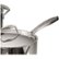 Alt View Zoom 16. Tramontina - Gourmet Tri-Ply Clad 12-Piece Cookware Set - Stainless Steel.