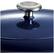 Alt View 12. Tramontina - Gourmet 7-Quart Covered Dutch Oven - Gradated Cobalt.