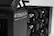 Alt View 12. FITBENCH - FLEX Bench - Black.