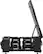 Alt View 16. FITBENCH - FLEX Bench - Black.