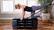 Alt View 17. FITBENCH - FLEX Bench - Black.