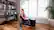 Alt View 21. FITBENCH - FLEX Bench - Black.