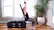 Alt View 22. FITBENCH - FLEX Bench - Black.