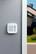 Alt View 13. eufy Security - Smart Home Security Keypad Add-on - White.