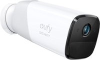 eufy Security eufyCam 3 2-Camera Wireless 4K Surveillance System White  T88711W1 - Best Buy