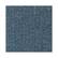 Alt View 16. Simpli Home - Malden Mid Century Modern Bentwood Dining Chair in Denim Blue Woven Fabric - Denim Blue.