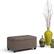 Alt View 11. Simpli Home - Sienna Storage Ottoman Bench - Fawn Brown.