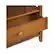 Alt View 16. Simpli Home - Warm Shaker SOLID WOOD 60 inch Wide Transitional Wide Console Sofa Table in Light Golden Brown - Light Golden Brown.