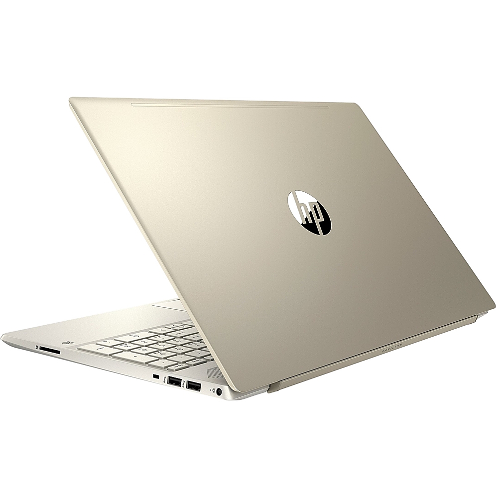 Best Buy HP Pavilion 15.6