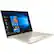 Left. HP - Pavilion 15.6" Touch-Screen Laptop - AMD Ryzen 3 - 8GB Memory - 1TB HDD.