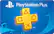 Front. Sony - PlayStation Plus 12-Month Subscription.