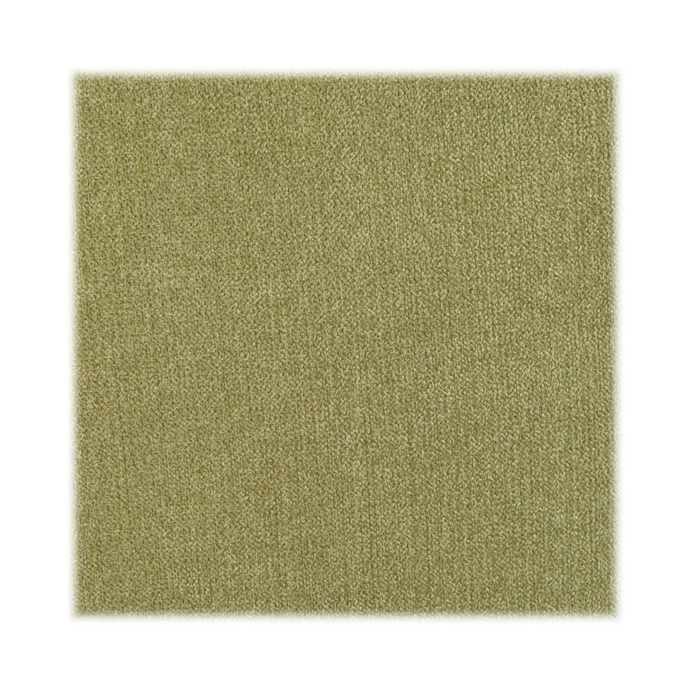 Alt View 13. Simpli Home - Malden Mid Century Modern Bentwood Dining Chair in Acid Green Woven Fabric - Acid Green.