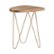Alt View Zoom 11. Simpli Home - Patrice Mid-Century Modern Mango Wood Accent Table - Natural.