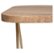 Alt View Zoom 16. Simpli Home - Patrice Mid-Century Modern Mango Wood Accent Table - Natural.