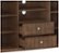 Alt View Zoom 12. Simpli Home - Acadian Solid Wood 53 inch Wide Transitional TV Media Stand For TVs up to 60 inches - Rustic Natural Aged Brown.
