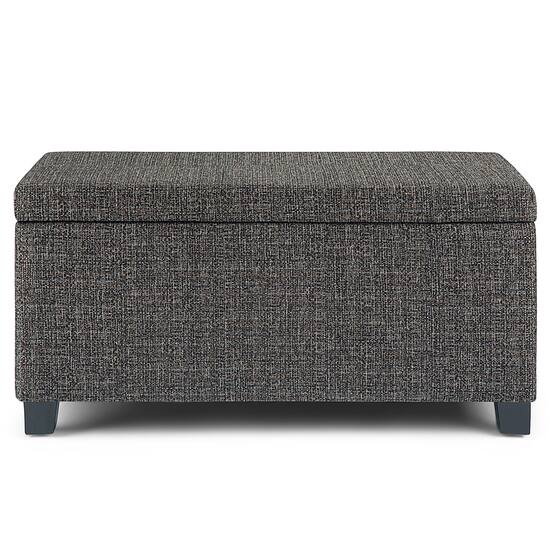 36 inch storage online ottoman
