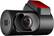Angle. Rexing - V5C Modularized Rear Cam - Rear Windshield - Black.