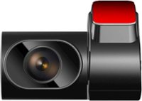 Nextbase 320XR Dash Camera with Rear Window Camera Black NBCVR320XRWC -  Best Buy