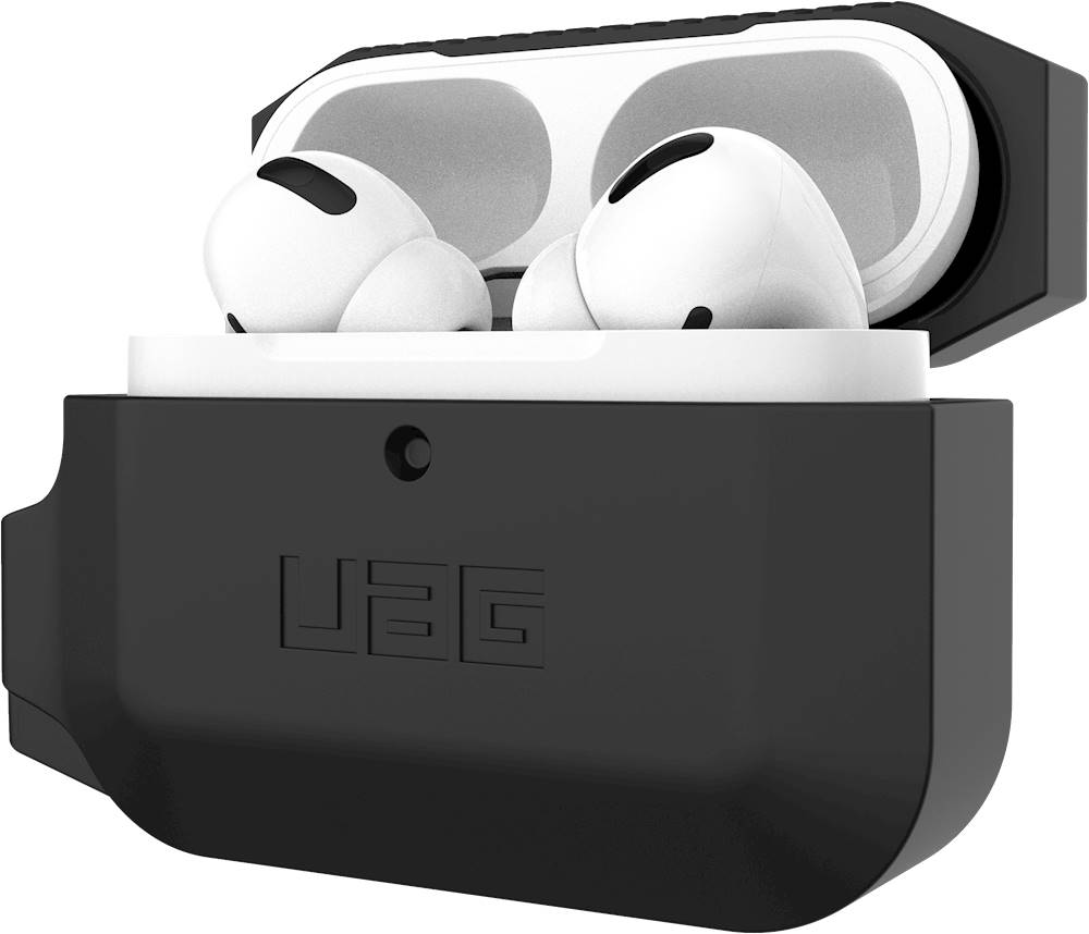 Best Buy: UAG Case for Apple AirPods Pro Black 10225K114040