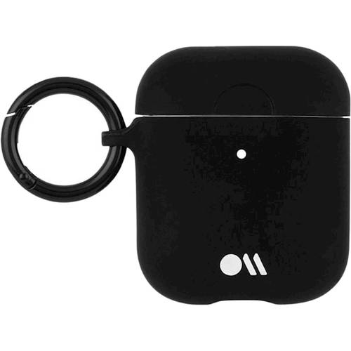 Case-Mate - Case for Apple AirPods - Black