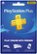 Front Zoom. Sony - PlayStation Plus 12 Month Subscription [Digital].