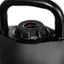Angle. BowFlex - SelectTech 840 Adjustable Kettlebell - Black.