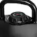 Angle. BowFlex - SelectTech 840 Adjustable Kettlebell - Black.