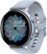 Left Zoom. Samsung - Geek Squad Certified Refurbished Galaxy Watch Active2 Smartwatch 44mm Aluminum - Cloud Silver.