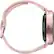 Alt View 17. Samsung - Geek Squad Certified Refurbished Galaxy Watch Active2 Smartwatch 40mm Aluminum - Pink Gold.