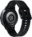 Back Zoom. Samsung - Geek Squad Certified Refurbished Galaxy Watch Active2 Under Armour Edition Smartwatch 44mm Aluminum - Aqua Black.
