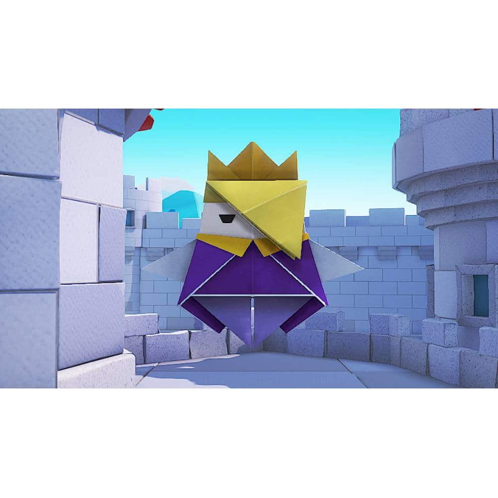 Alt View 20. Nintendo - Paper Mario: The Origami King.
