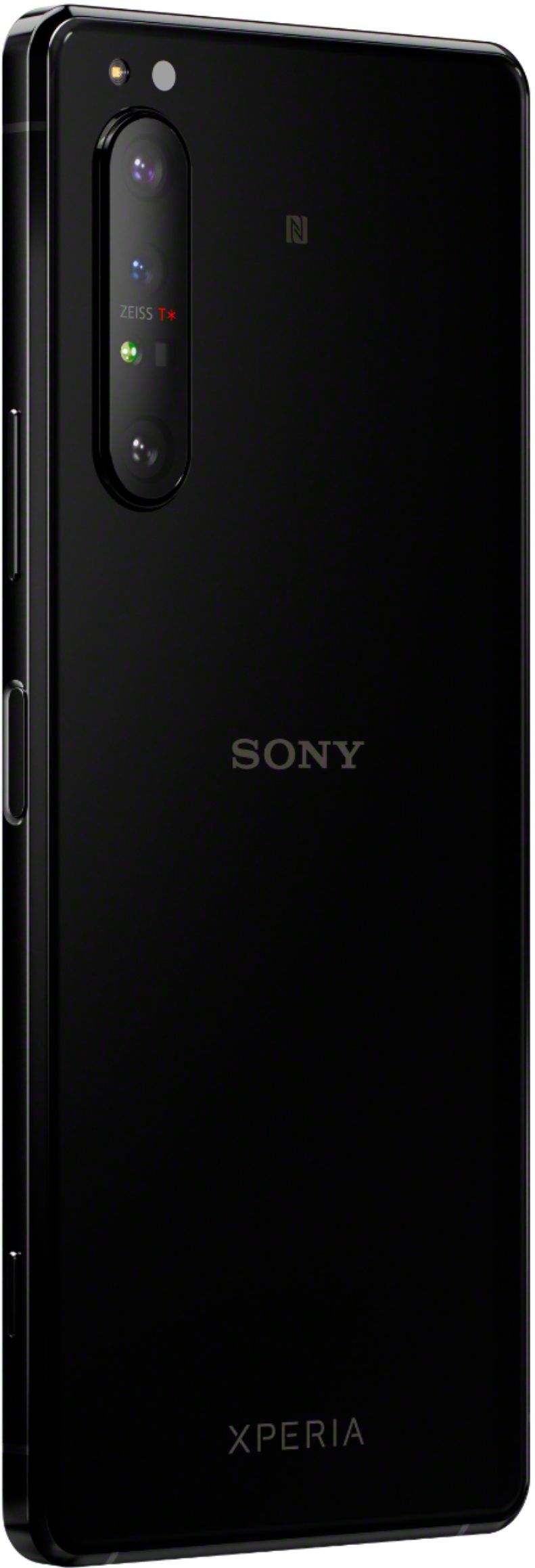 Best Buy: Sony Xperia 1 II 256GB (Unlocked) Black XQAT51/B
