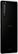 Alt View Zoom 12. Sony - Xperia 1 II 256GB (Unlocked) - Black.