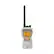 Alt View 11. Cobra - Marine 2-Way Radio - White.