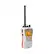 Left. Cobra - Marine 2-Way Radio - White.