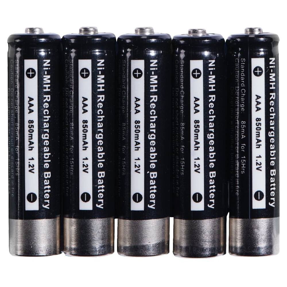 Alt View 18. Cobra - Marine 2-Way Radio - Black/Orange.