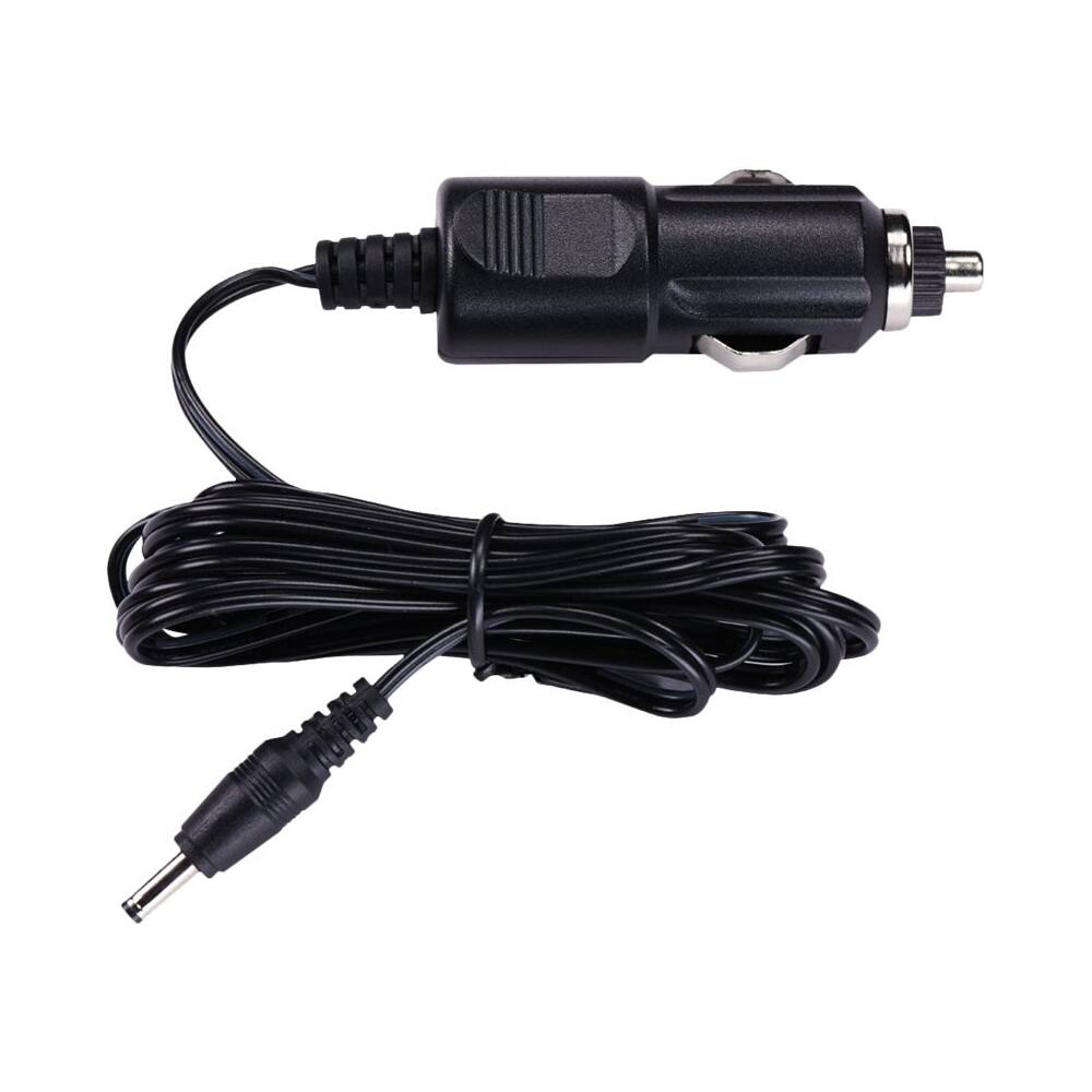 Alt View 19. Cobra - Marine 2-Way Radio - Black/Orange.