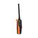 Alt View 13. Cobra - Marine 2-Way Radio - Black/Orange.