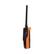 Alt View 14. Cobra - Marine 2-Way Radio - Black/Orange.
