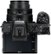 Top Zoom. Nikon - Z50 Mirrorless Camera with 16-50mm Lens - Black.