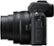 Left Zoom. Nikon - Z50 Mirrorless Camera with 16-50mm Lens - Black.