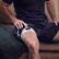 Alt View 12. Compex - TENS + Lidocaine Therapy Kit - Black.